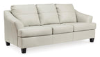 Genoa Sofa - Leather