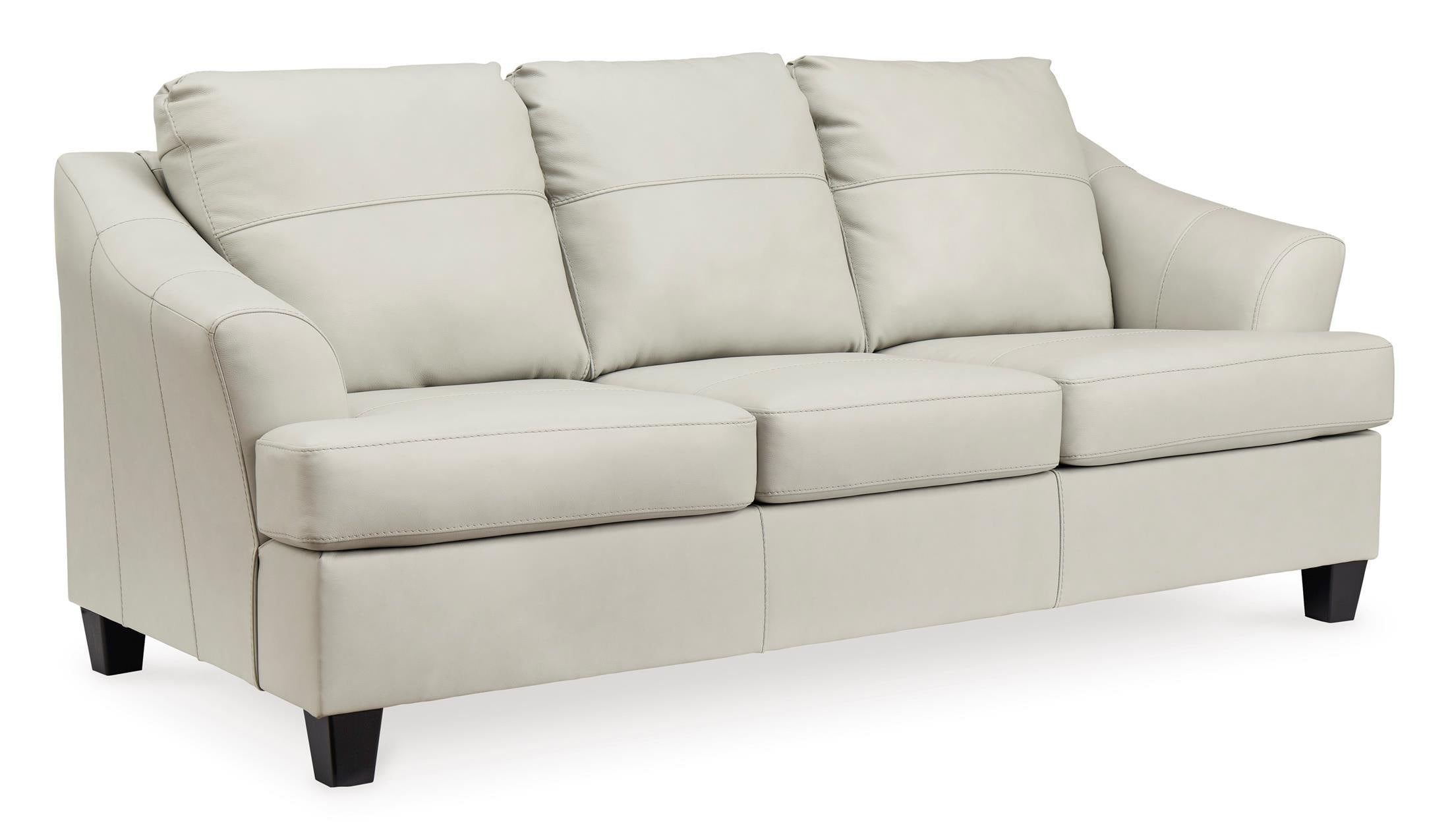 Genoa Sofa - Leather