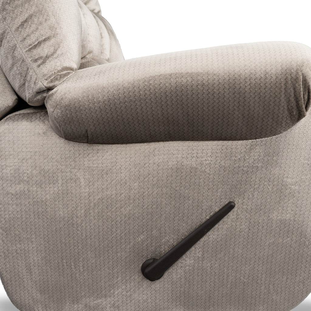 Jacksonville Recliner - Fabric