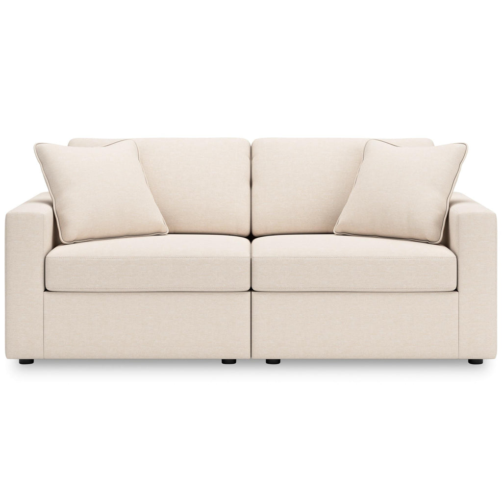 Modmax 2-Piece Loveseat