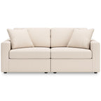 Modmax 2-Piece Loveseat