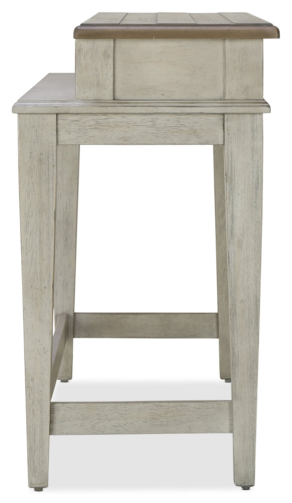 Killian Sofa Bar Table - Bar Height