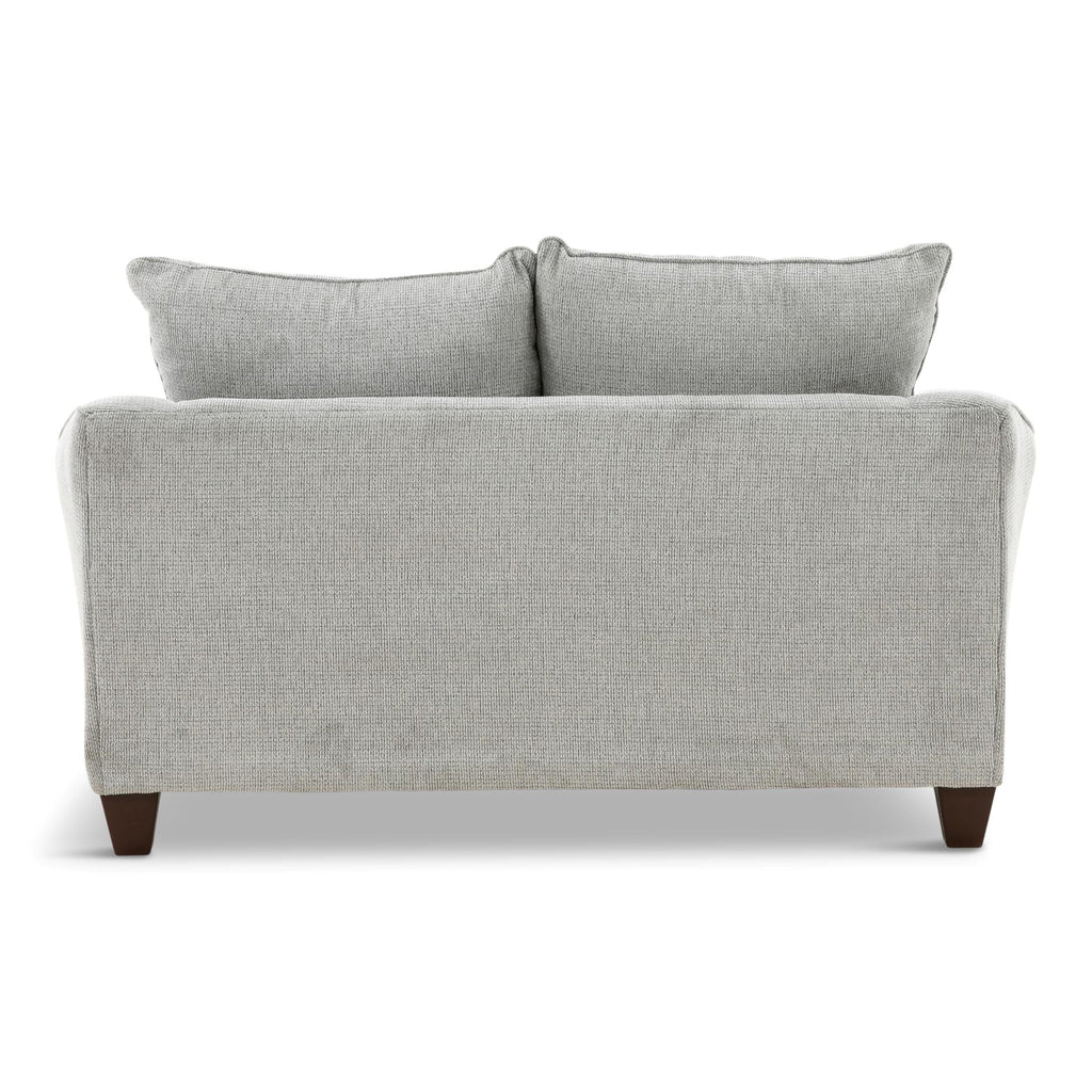 Kamilah Loveseat - Indoor