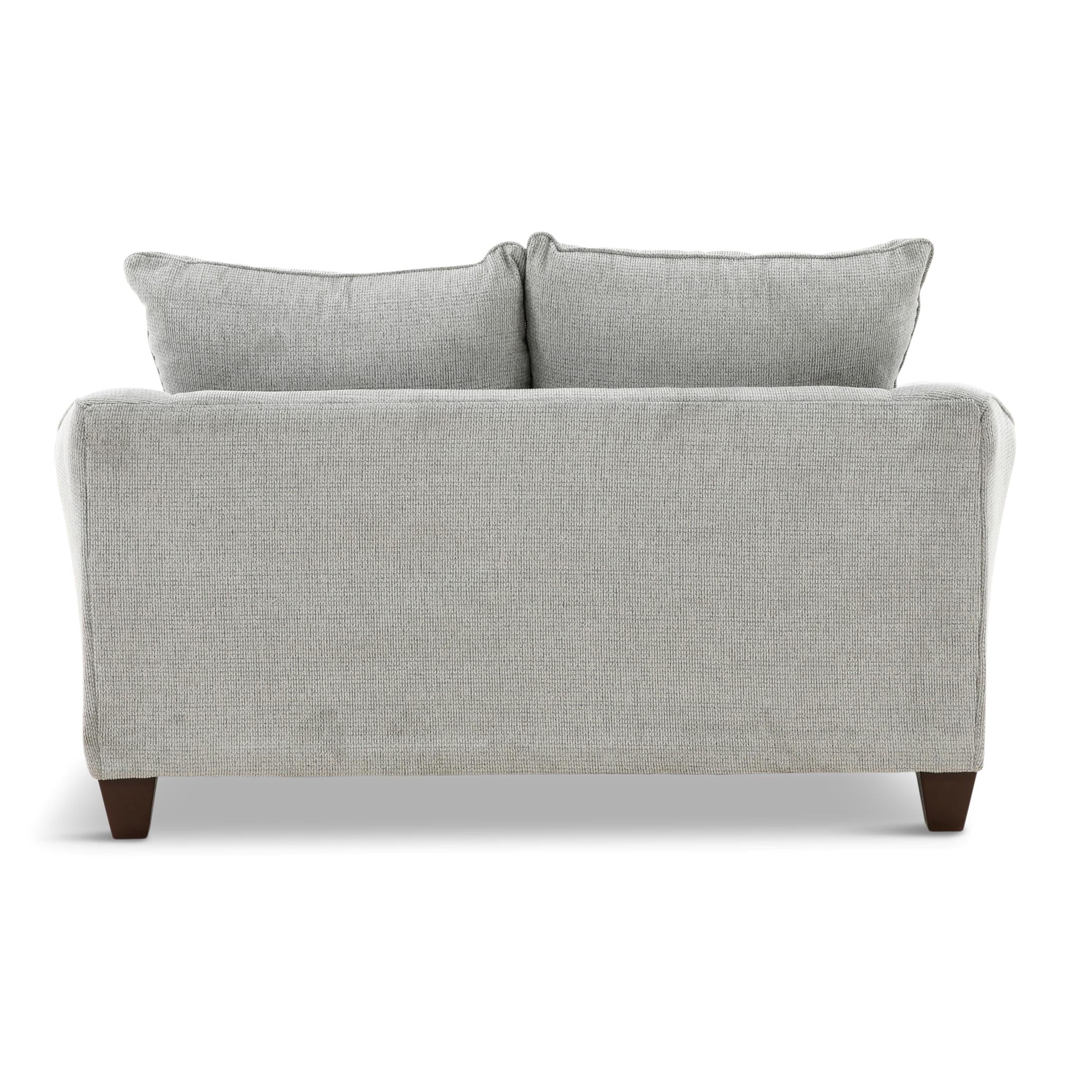 Kamilah Loveseat - Indoor