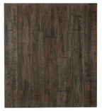 Johurst Lift-Top Coffee Table - Indoor