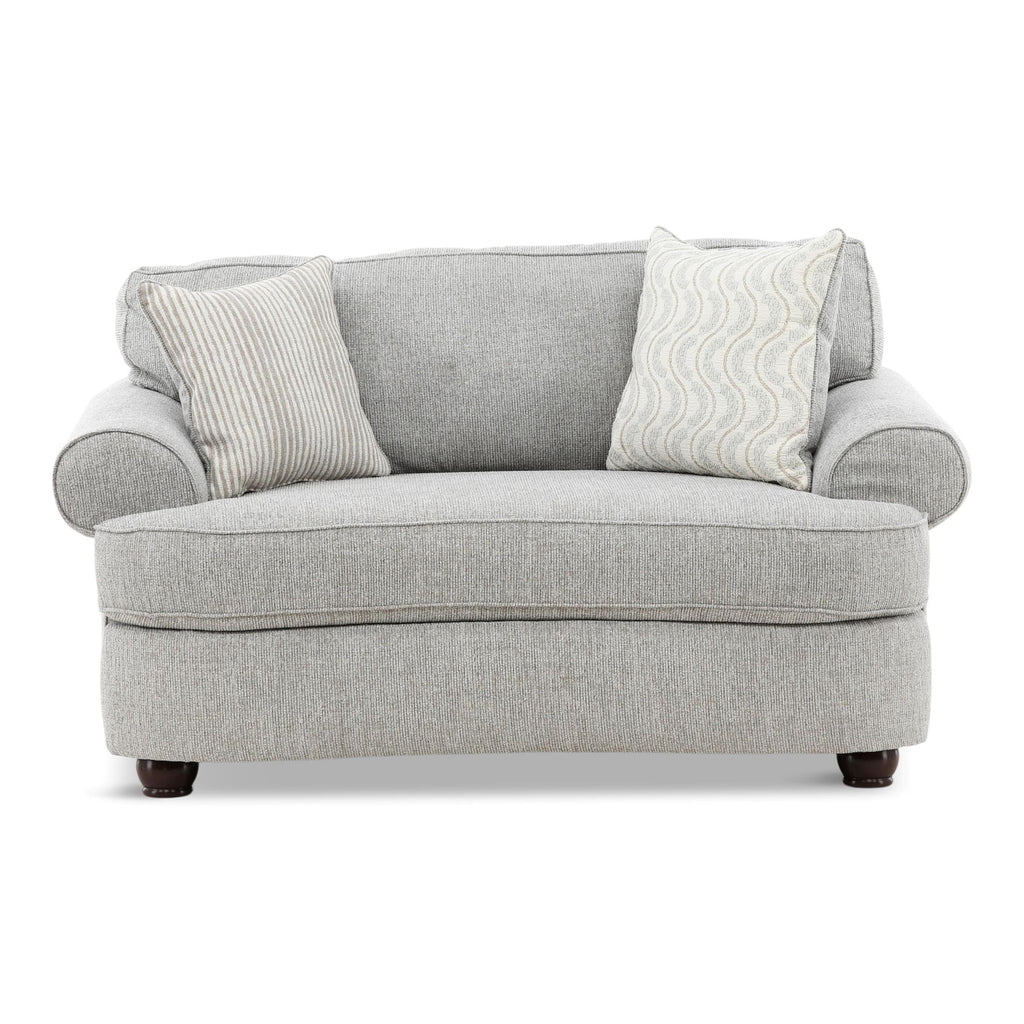 Berkely Chair - Fabric