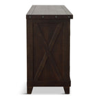 Emma 64 TV Stand - Console Table