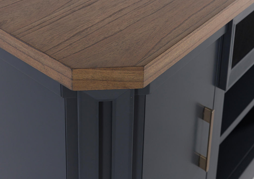 Landocken 83 TV Stand - Console Table