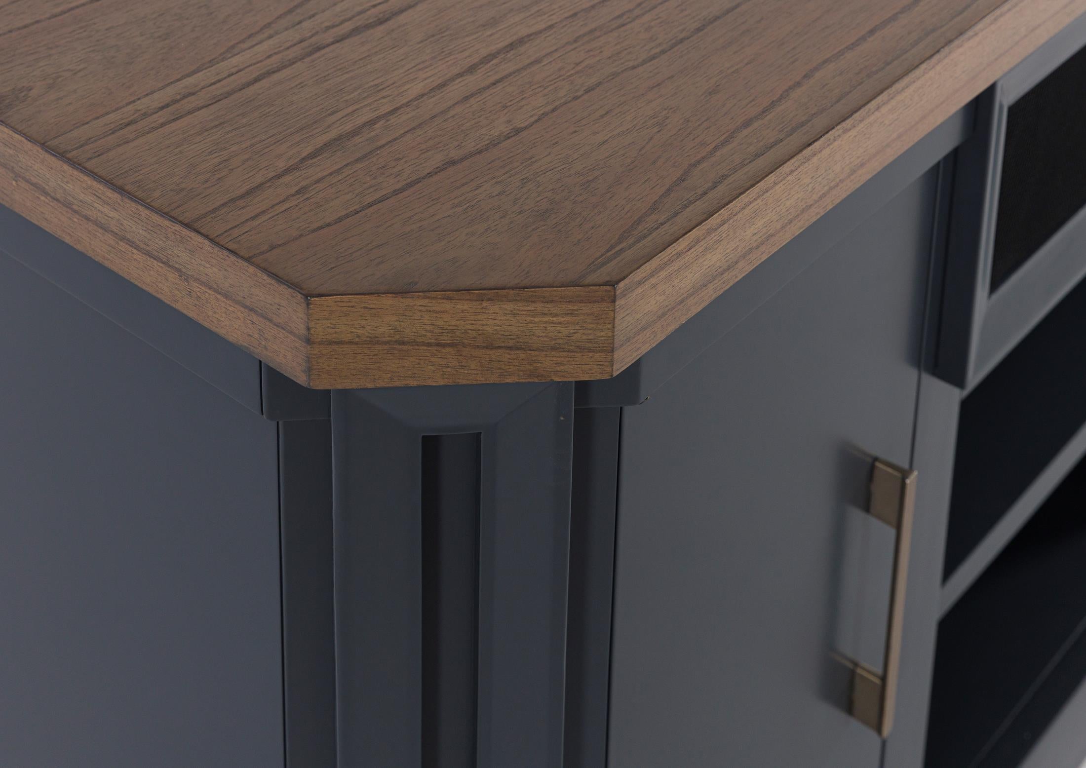 Landocken 83 TV Stand - Console Table