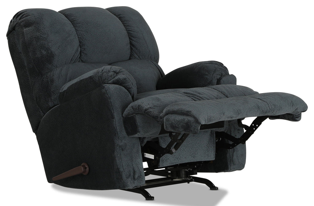 Corbin Rocker Recliner - Fabric