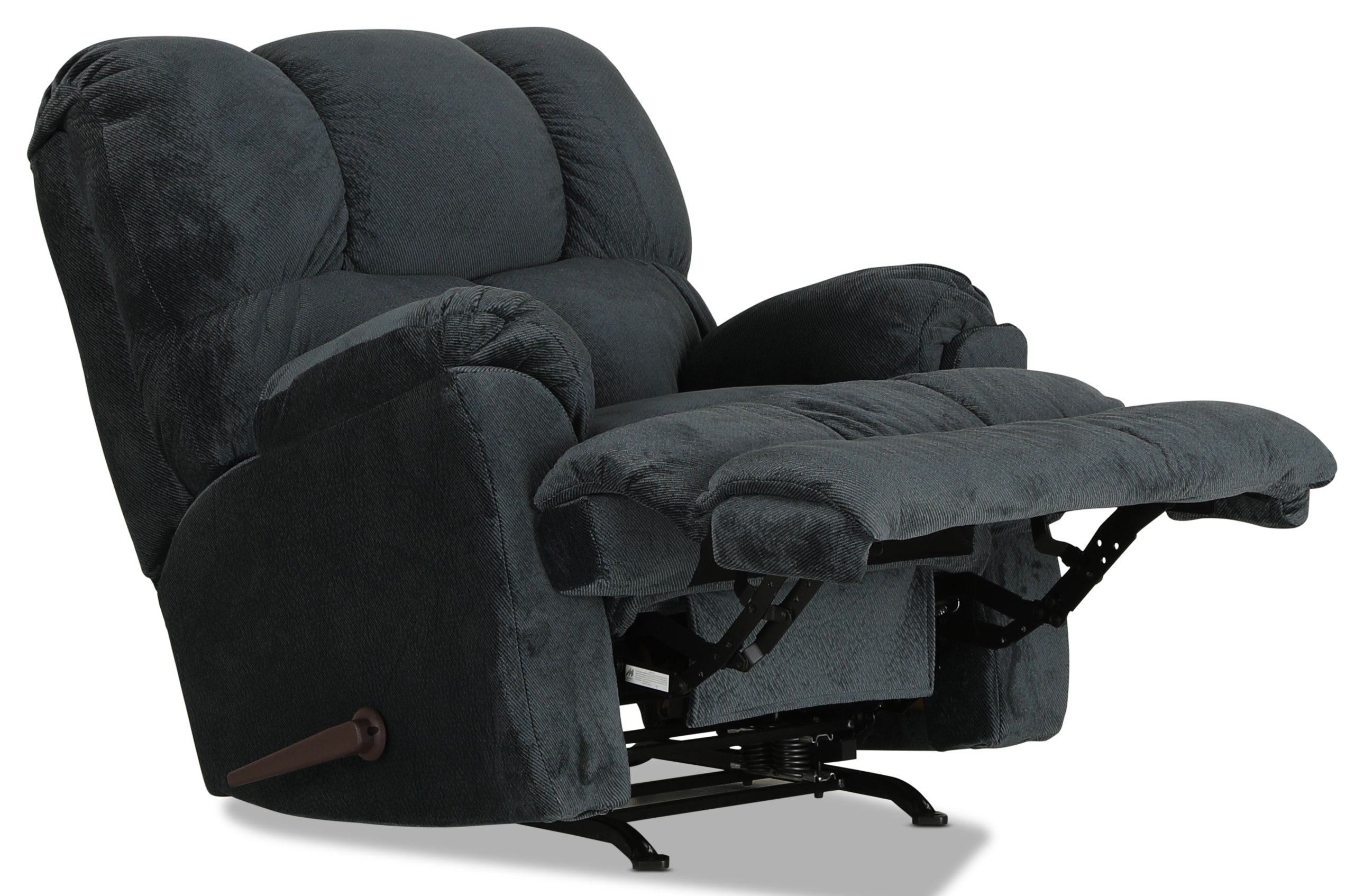 Corbin Rocker Recliner - Fabric