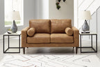 Telora Loveseat - Indoor