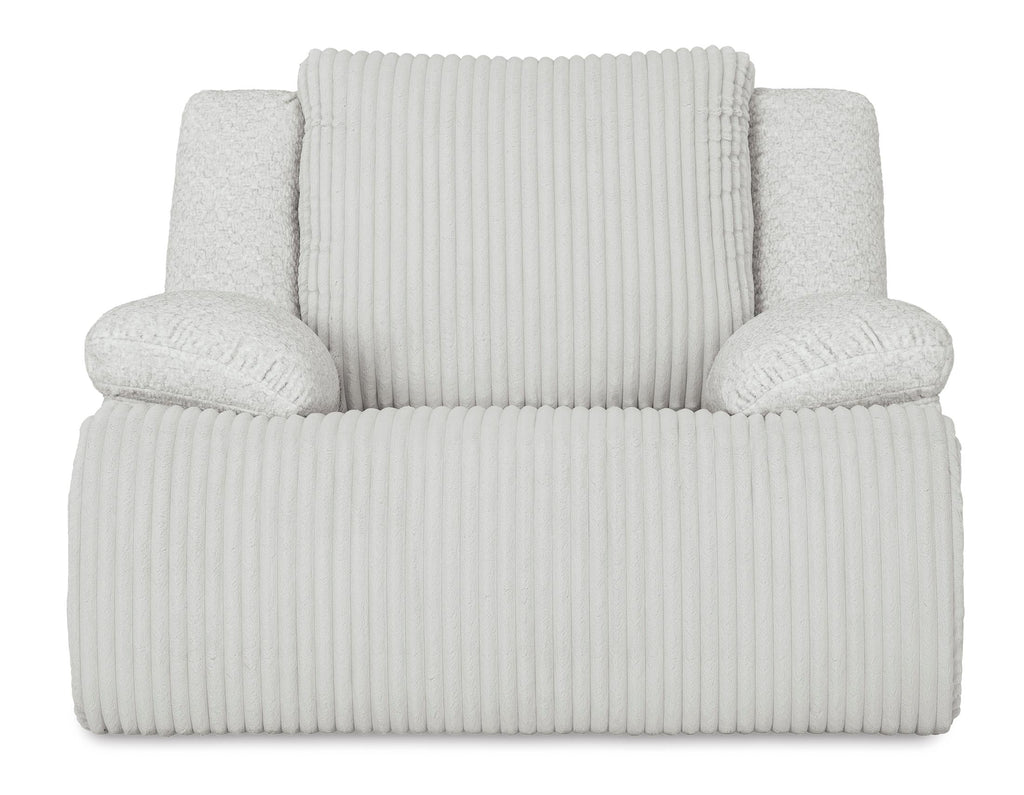 Top Tier Rocker Recliner