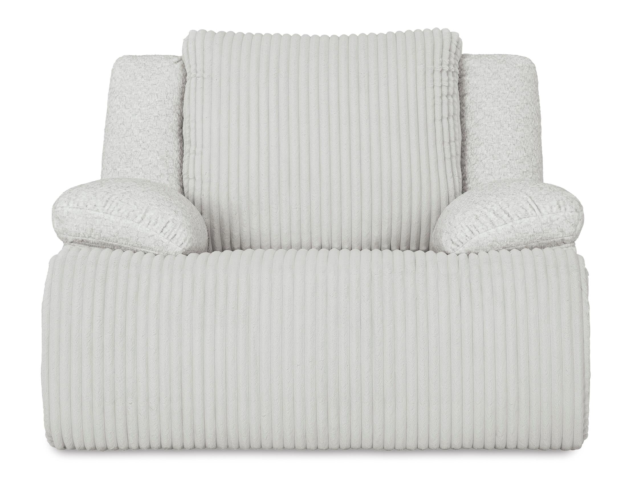 Top Tier Rocker Recliner