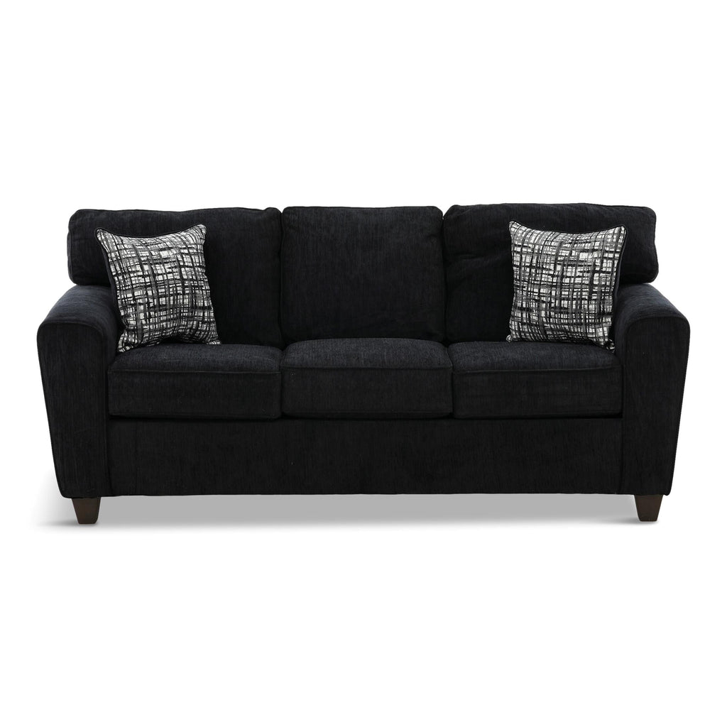 Ezra Sofa - Fabric
