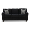 Ezra Sofa - Fabric