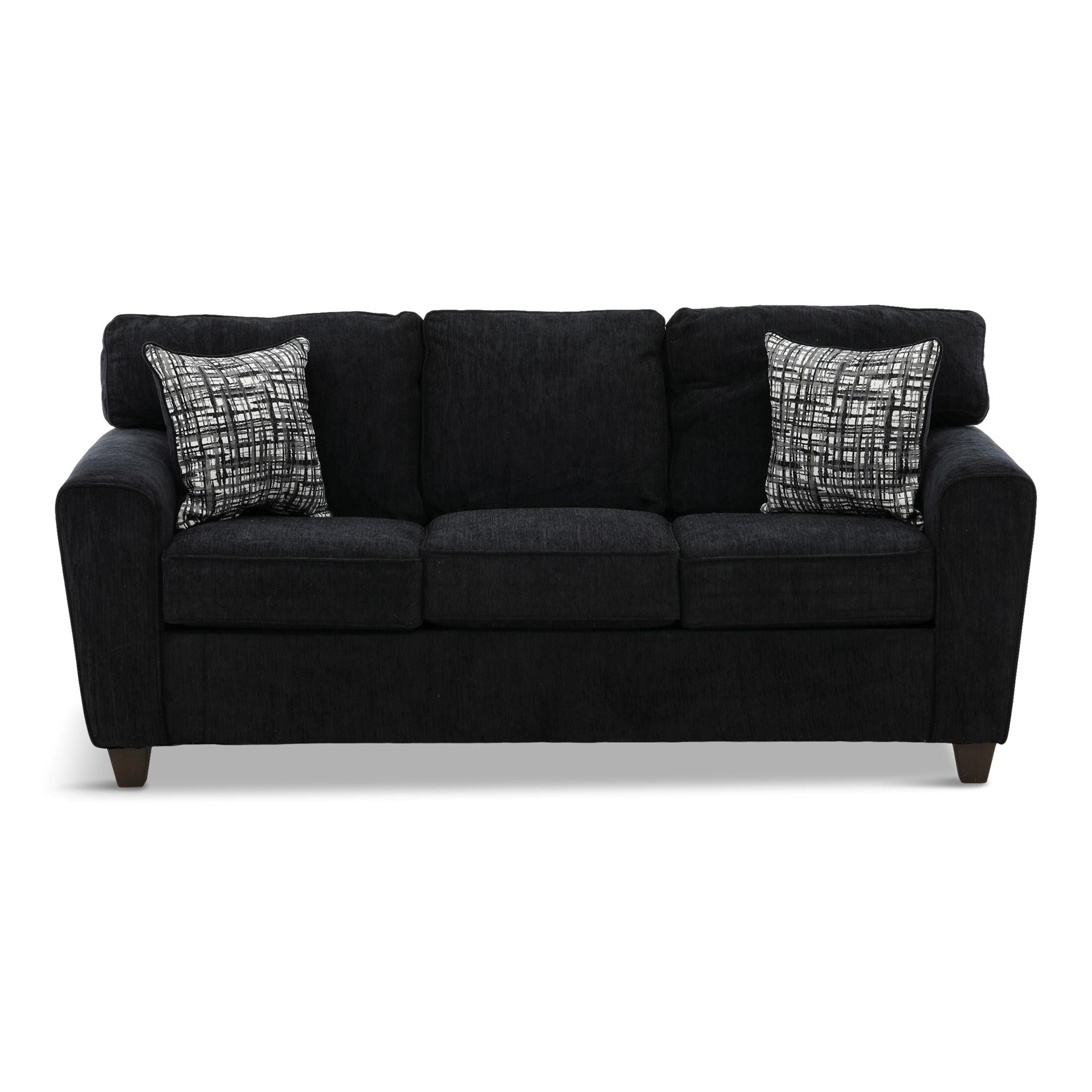 Ezra Sofa - Fabric