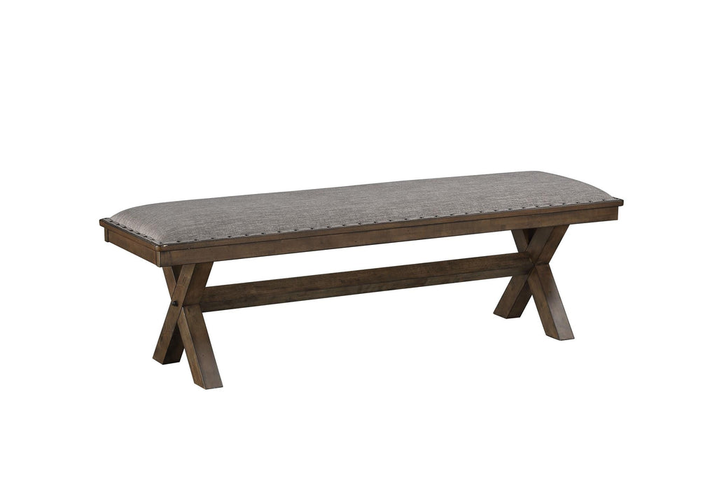 Colton Dining Bench - Indoor