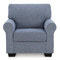 Carissa Manor Chair - Fabric