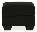 Darcy Ottoman - Fabric