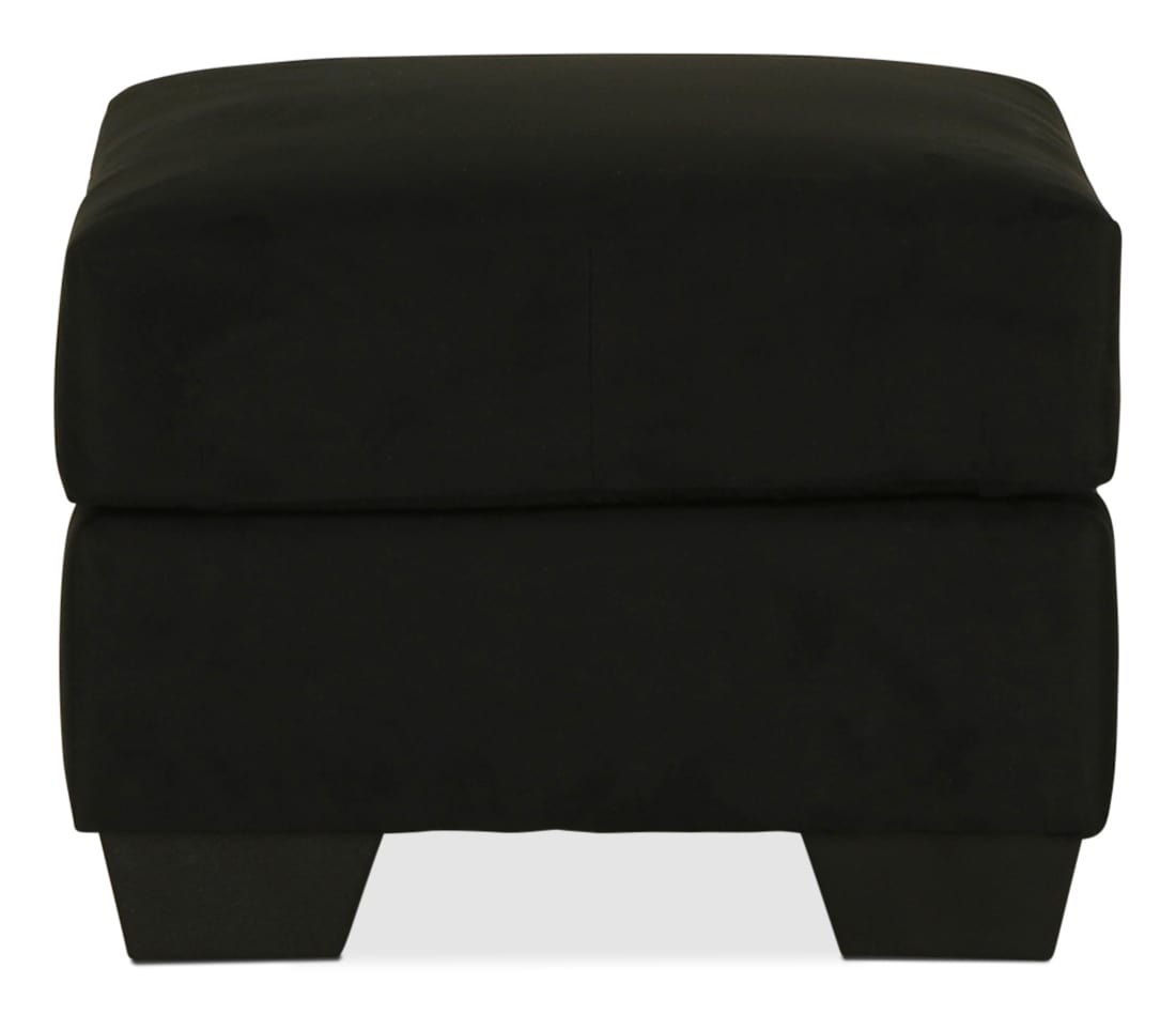 Darcy Ottoman - Fabric