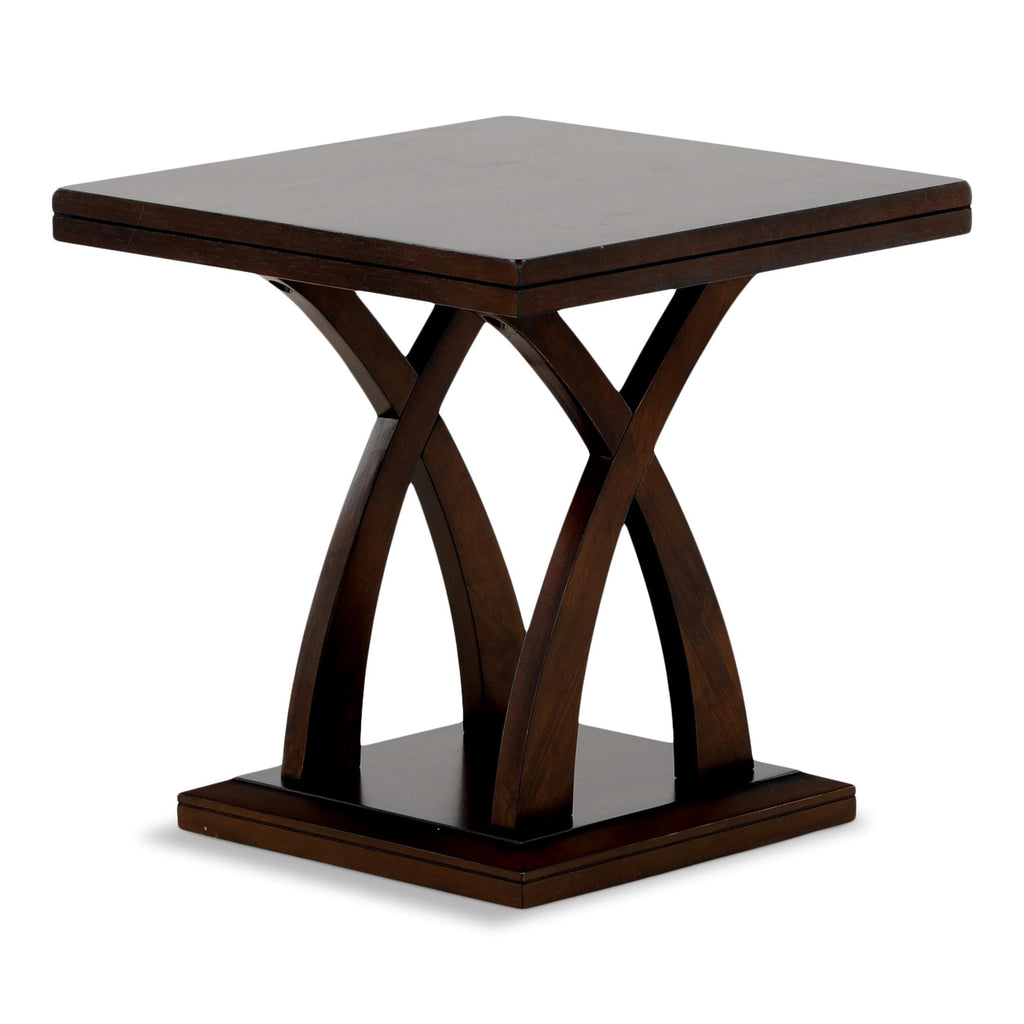 Florence End Table - Indoor