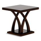 Florence End Table - Indoor
