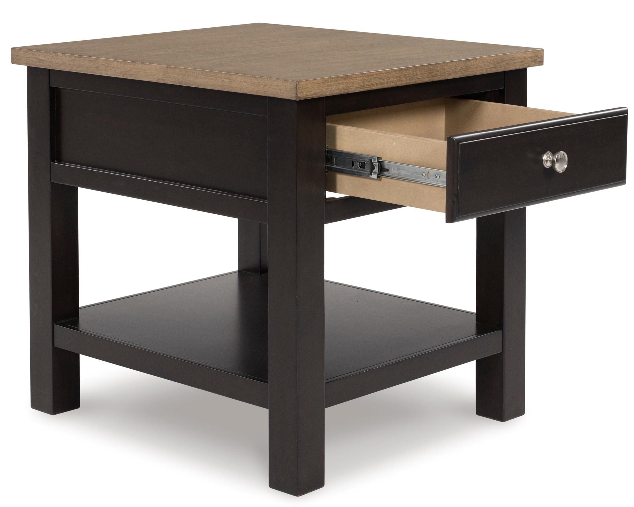 Drazmine End Table - Indoor