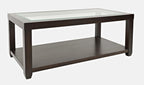 Hendrix Rectangular Coffee Table - Indoor