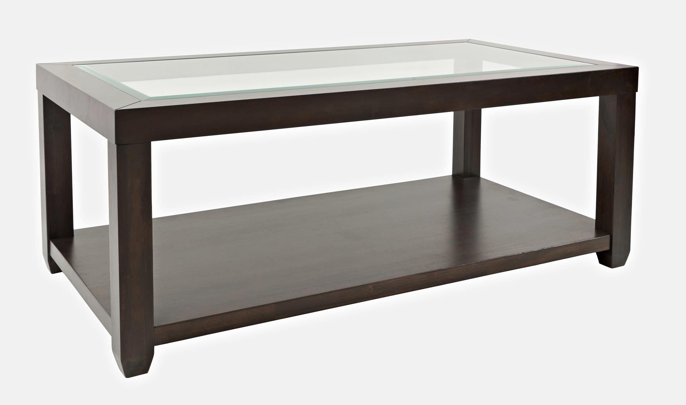 Hendrix Rectangular Coffee Table - Indoor