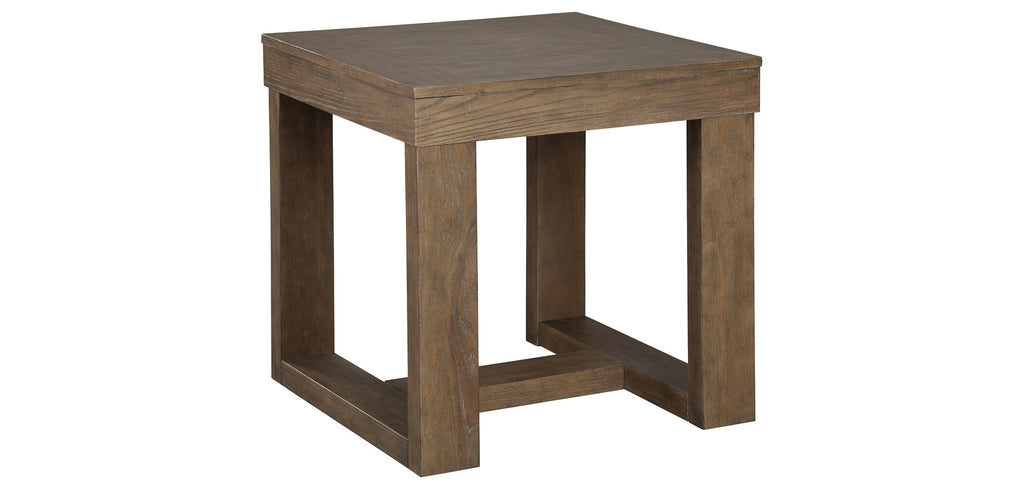 Cariton End Table - Indoor