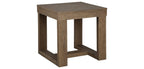 Cariton End Table - Indoor