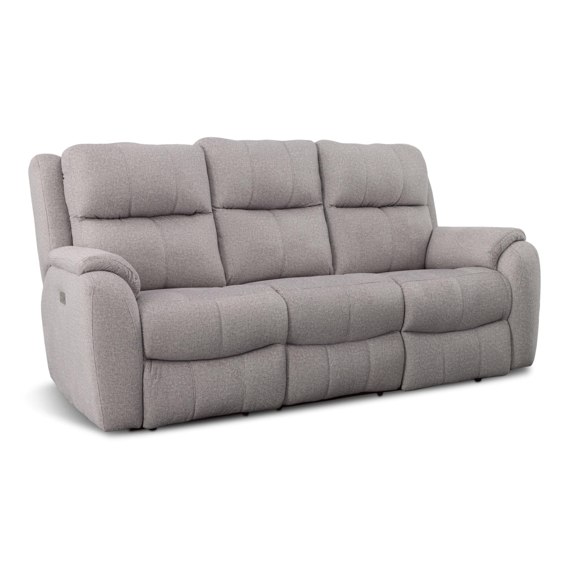 Waylon Power Reclining Sofa