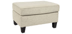 Abinger Ottoman - Fabric
