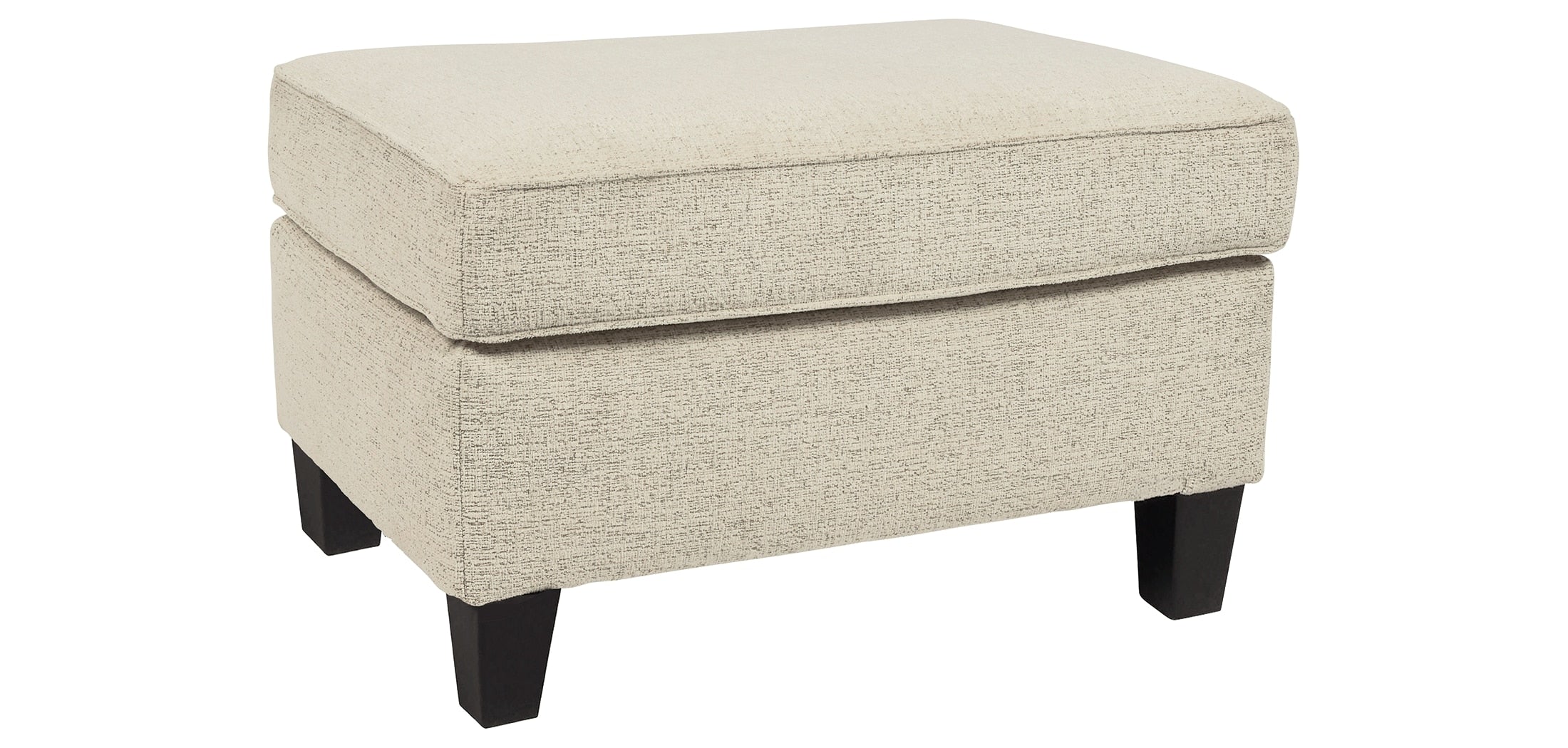 Abinger Ottoman - Fabric