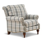 Hastings Chair - Fabric