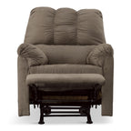 Darcy Rocker Recliner - Fabric
