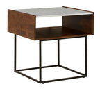 Rusitori End Table - Indoor