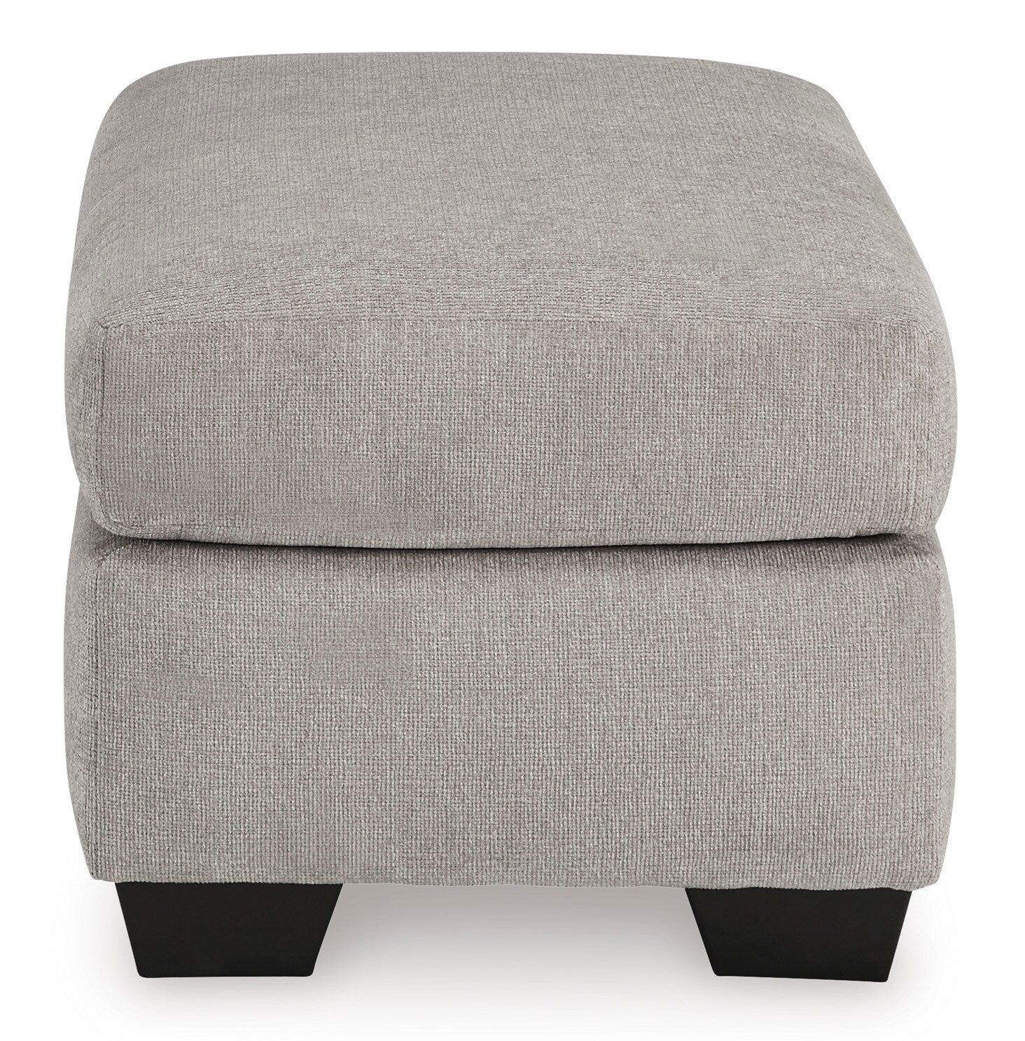 Avenal Park Ottoman - Fabric