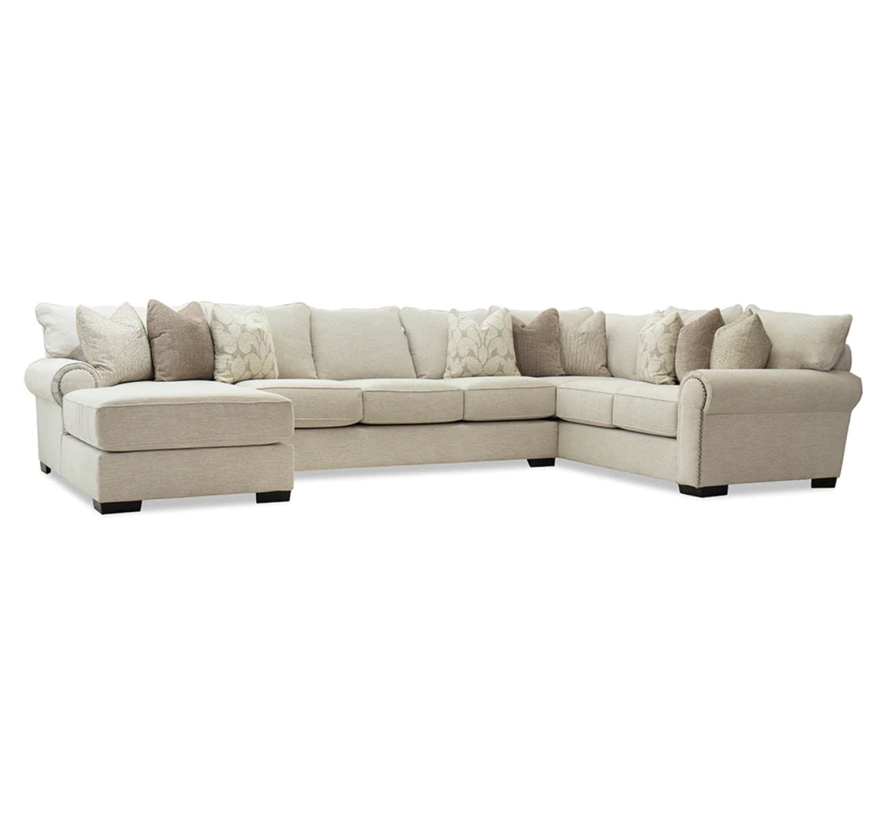 Enfield 3-Piece Sectional - Set