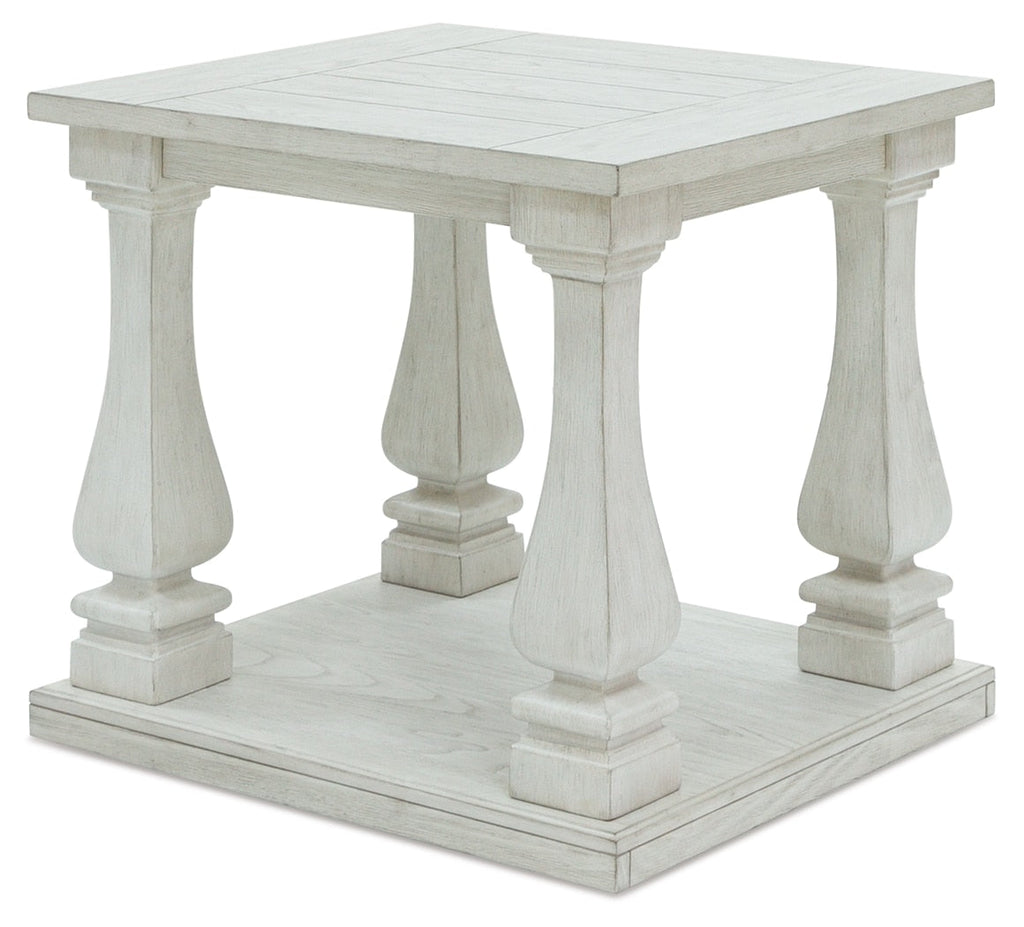Arlendyne End Table - Indoor