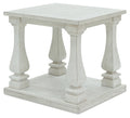 Arlendyne End Table - Indoor