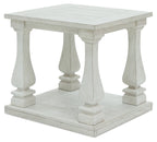 Arlendyne End Table - Indoor