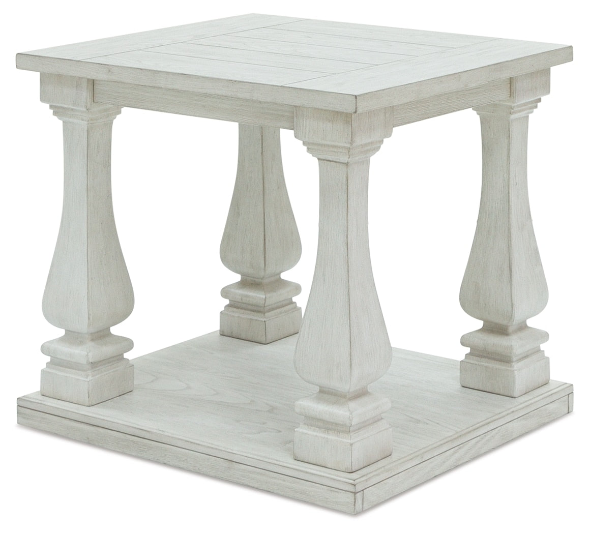 Arlendyne End Table - Indoor