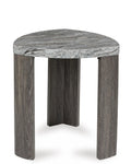 Surmour End Table - Indoor
