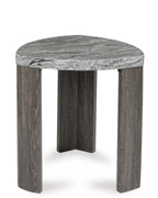 Surmour End Table - Indoor