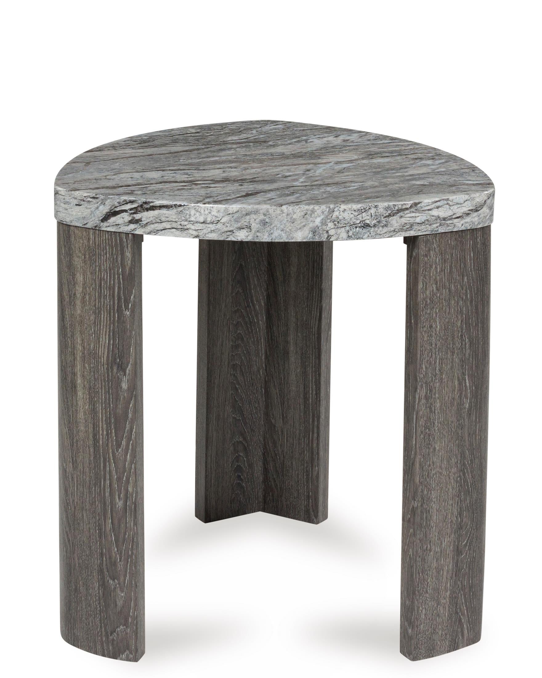 Surmour End Table - Indoor