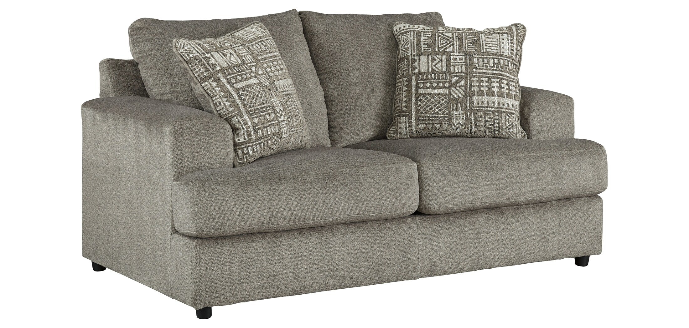 Soletren Loveseat - Indoor
