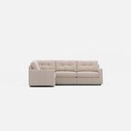 Modular One 5-Piece Sectional - Stone