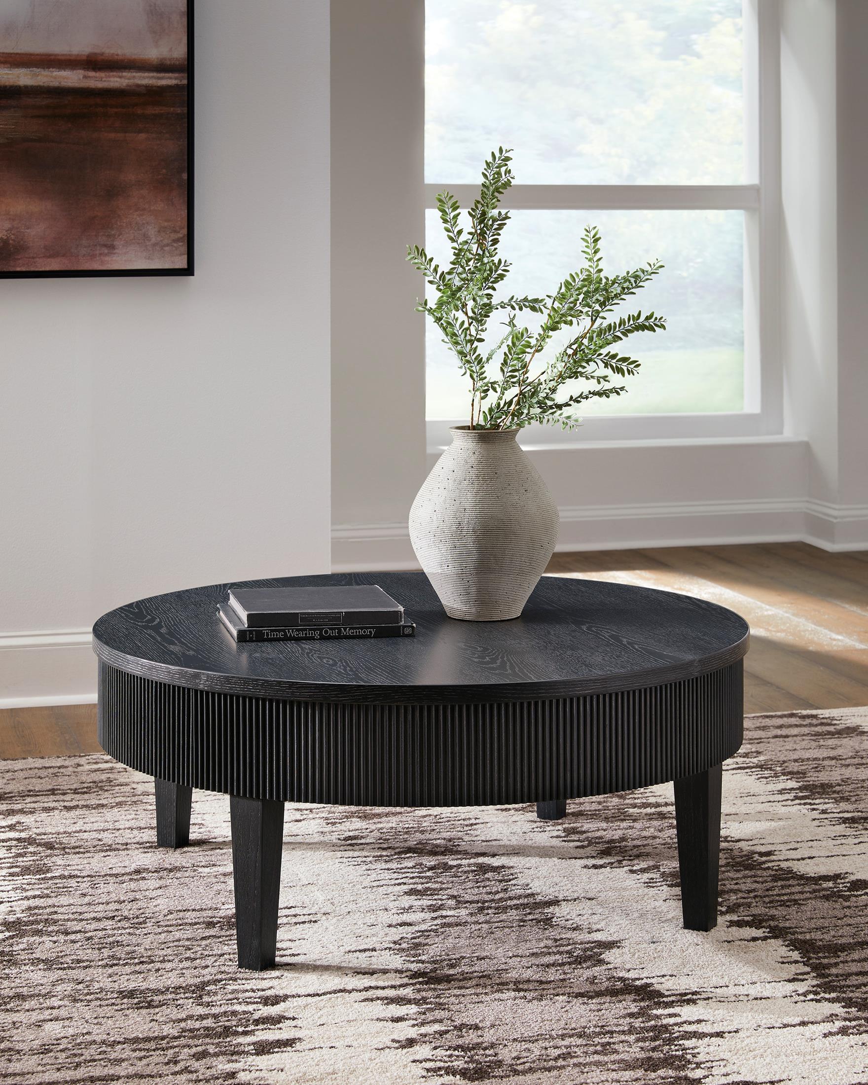 Marstream Coffee Table - Indoor